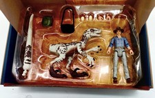 Jurassic World Hammond