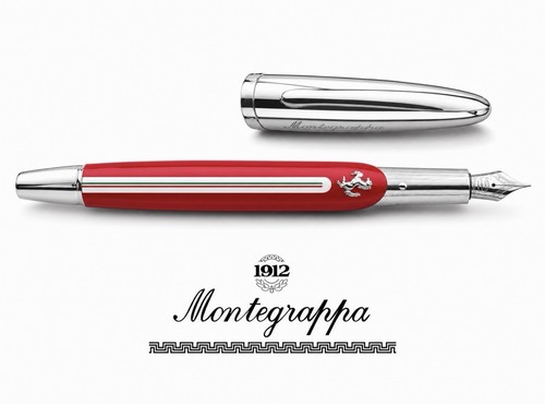 Montegrappa füllfederhalter - montegrappa,