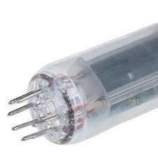 Elektronenröhre Test