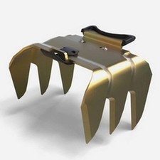 Marker F10 Tour Steigeisen 106