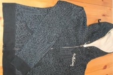 Billabong Sweatjacke M Mehrfarbig mit Mängeln #U2647
