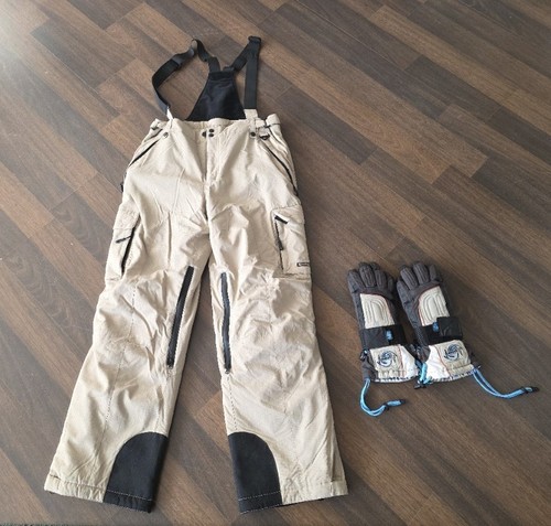 Killtec skihose skihandschuhe - killtec,