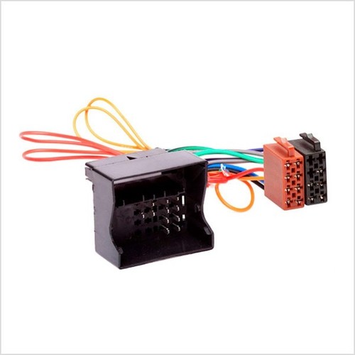 Autoradio iso adapter - iso,