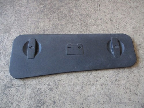 Batteriedeckel abdeckung - batteriedeckel, vw