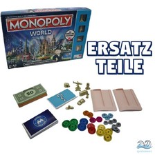 Monopoly Here and Now World