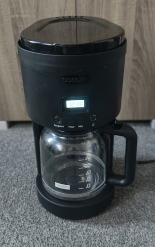 Bodum programmierbare - bodum,