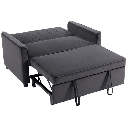 Sitzer schlafsofa in - 2-sitzer, 3-in-1