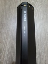 Bosch PowerTube 625Wh Smart System Horizontal 