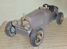 Schuco Studio Mercedes SSK/L