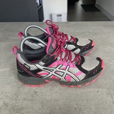 Asics UK 6 Gel-Trail Lahar 5