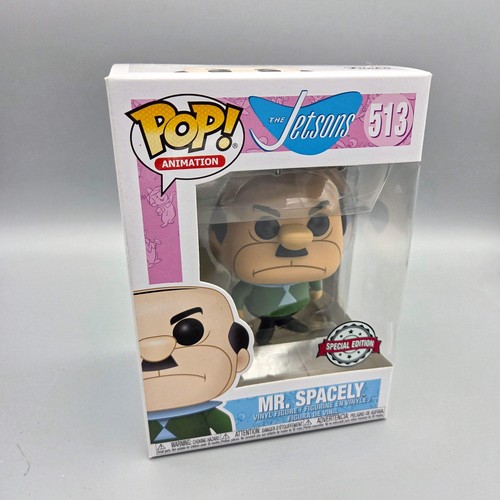 Funko pop the jetsons - pop!, #513