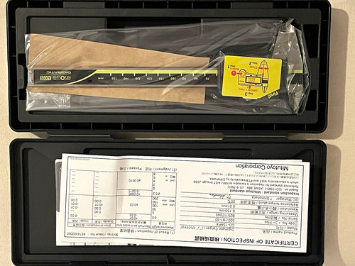 Mitutoyo digimatic - mitutoyo,