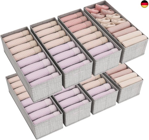 8er set hemnes doppelorganizer - 8er,