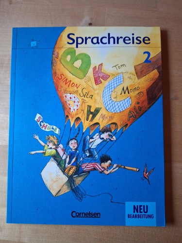 Sprachreise klasse cornelsen - sprachreise,