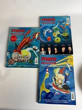 MARE Kulinarik Die Zeitschrift