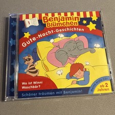 Benjamin Blümchen - Gute