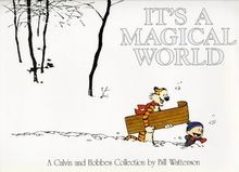 Its A Magical World: A Calvin
