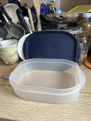 Tupperware frische kabinett - tupperware,