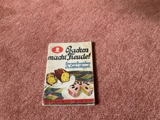Backen macht freude - backen, neue