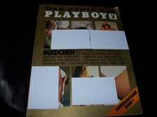Zeitschrift - Playboy - Das