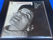 INGE BRANDENBURG - It's