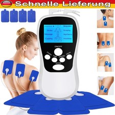 8in1 TENS EMS Massagegerät