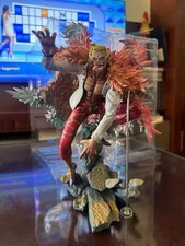 Don Flamingo Figur One Piece