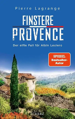 Finstere provence - finstere,