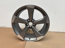 Neue Originale 20 Zoll Audi A5