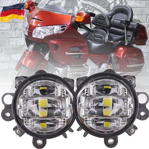 Für honda goldwing gl1800 - für,