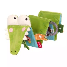 sigikid Baby Aktiv-Buch