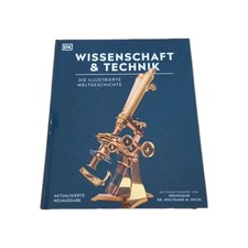 DK Wissenschaft & Technik -