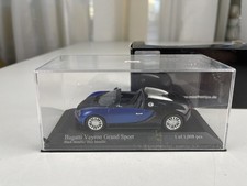 Modellauto Bugatti Veyron