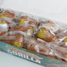 Stretch Gorilla Affe elastisch