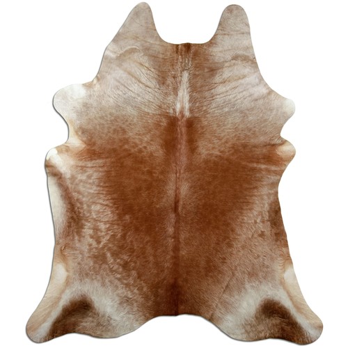 Premium kuhfell teppich xxl - kuhfell,