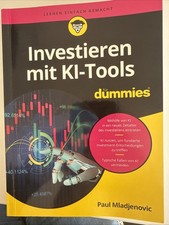 Paul Mladjenovic - Investieren