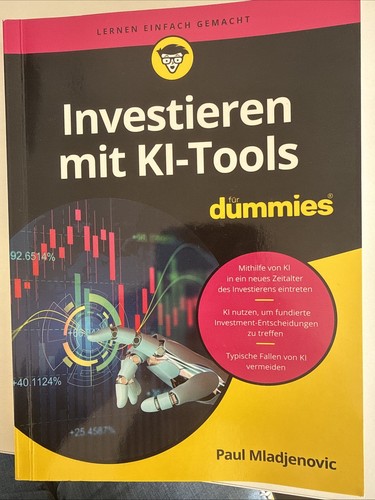 Paul mladjenovic investieren - paul,