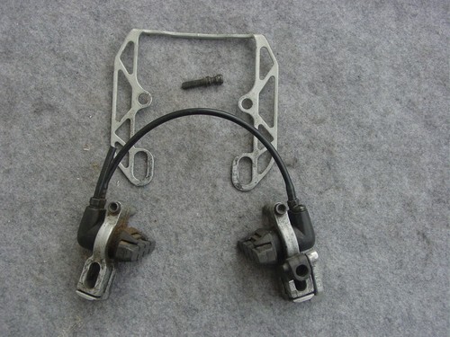 Magura race line hydraulische - magura,