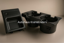 ORIGINAL BMW Getränkehalter