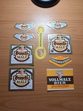 ☆☆Bieretiketten Brauerei