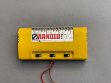 Arnold 7693 Mehrzug Steuerblock
