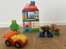 Lego Duplo Bausatz (Artikel