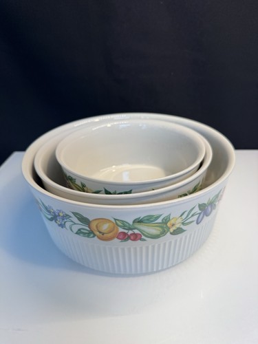 Villeroy boch schüsselset - &,