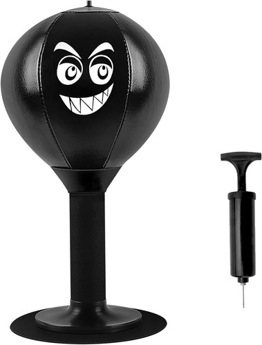 Desktop boxsack punchingball - desktop-boxsack,