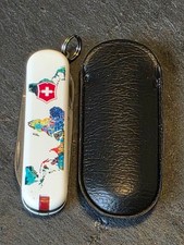 Victorinox Classic Limited