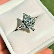 Marquise-Schliff 2,75 kt