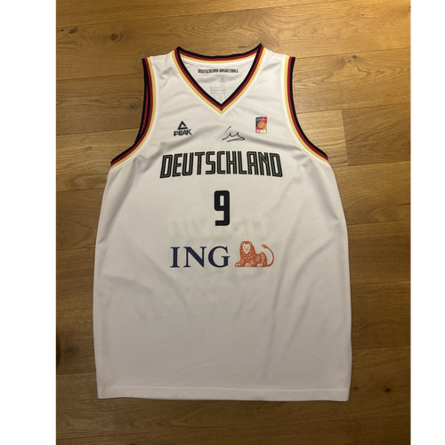 Peak deutschland - peak,