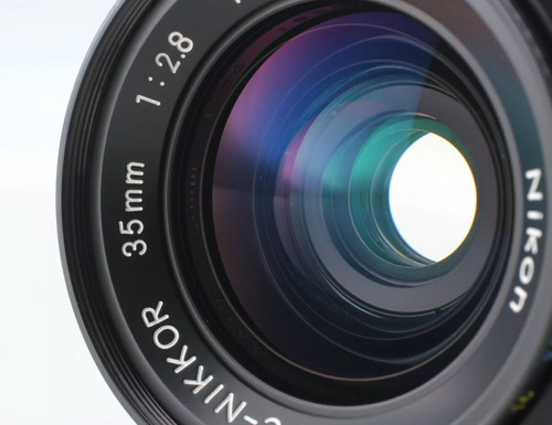 Ausgezeichnet nikon new - [ausgezeichnet+++++],