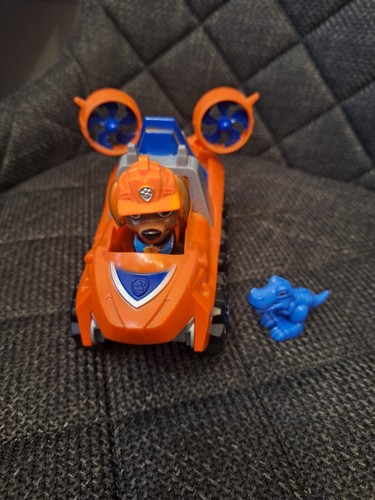 Paw patrol dino rescue zumas - paw,