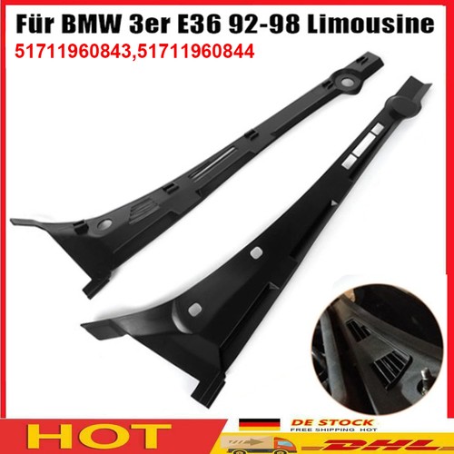 Abdeckung windlauf links - links, +